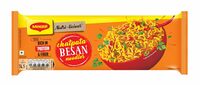 MAGGI - Nutrilicious Chatpata Besan Noodles - 298g Packet