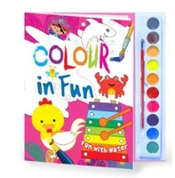 Upto 70% Off On Colouring Kit  Set