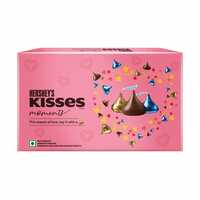 HERSHEY'S Kisses Everyday Almond Moments pack | 103.2gram [Location Specific]