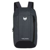 Fur Jaden Hiking Camping Rucksack Casual 10 Ltrs Blue Casual Backpack