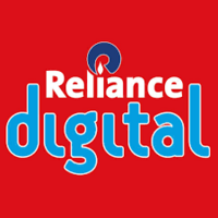 Reliance Digital - 7% Instant Discount with Axis RuPay Credit Card