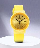 Sonata - TRNDZ Analog Watch - For Women 87048PP03W