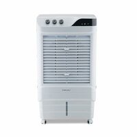 BAJAJ 65 L Desert Air Cooler  (White, DMH 65 Neo)