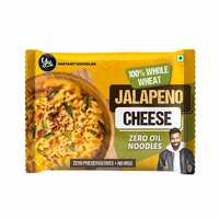 Fresh - Up to 80% Off on Yu Jalapeno Cheese Noodles, Red Paprika, Eco Valley Oats, ReGEN Coffee & More (Location Specific)