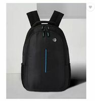 HP WQQJ9933 Waterproof Backpack  (Black, 29)