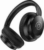 PTron Studio Evo Bluetooth Headset (70hrs playback, 40mm drivers)