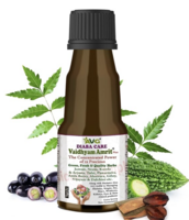 AVG Health Organics Diaba Care products [user specific]