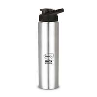 Pigeon by Stovekraft Stainless Steel Inox Hydra Drinking Water Bottle 900 ml - Silver 