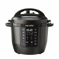 Instant Pot RIO, Formerly Known as Duo, 7-in-1 Electric Multi-Cooker (6QT)