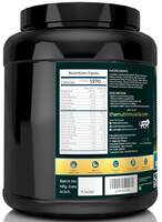 Nutrimuscle Massive GOLD Weight Gainer - 2.5 Lbs - 1.134 Kgs - Choco Treat