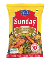Saffola  Flavour Pops Sunday  Rice Bran Oil  & more grocery (location specific)
