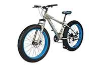 Cockatoo Premium CFT Series 18 Inch & 26T Mountain Bike 