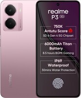Realme P3 5G starting from ₹14203 | Sale Live