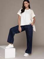 Up to 84% Off on Oversized T-Shirts Starts @146