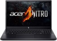 Acer Nitro V Gaming Laptop AMD Ryzen 5-7535HS with RTX 2050 4 GB Graphics (8 GB DDR5/512GB SSD)