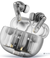 boAt Airdopes 191 ANC Wireless Earbuds with ANC, Up to 32db Quad Mics @1299