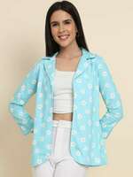 Up to 90% Off on Women Blazers 