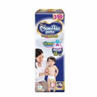 Fresh - MamyPoko Pants Extra Absorb Baby Diapers, Large (L), 20 Count, 9-14 kg (Location Specific)