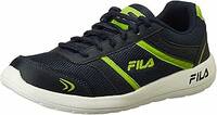Upto 80% off on Fila Footwear @263