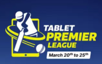 Flipkart - Tablet Premier League - Upto 70% Off + Exchange Benefits Upto Rs. 30,000 
