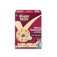 Fresh - Up to 75% Off on ITC Right Shift Oats, Masterchow Noodles, ACT 2 Popcorns, & More (Location Specific)