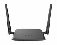 D-Link DIR-615 | 300Mbps Wi-Fi Router