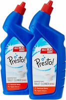 Upto 80% off on Toilet Cleaner, Chyawanprash, Dalia and more (Location Specific)