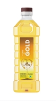 Jivo Gold Refined Oil Blend of Rice Bran oil & Sunflower oil 1L