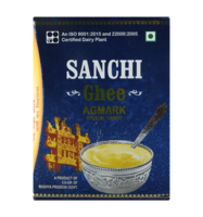 Sanchi Ghee 500ml {Location Specific}