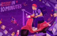 Flat 15% off upto ₹40 on orders above Rs.199 (Account specific) 