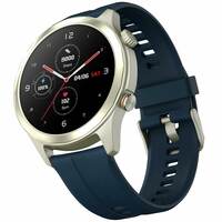 Noise Twist Pro Smartwatch with 1.4" HD Display, Bluetooth Calling, Functional Crown