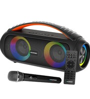 Blaupunkt Newly Launched Atomik BB50 Wireless Bluetooth Party Speaker 50 watts 