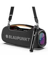 Blaupunkt Atomik Knightz 100W King of Boombox 