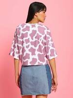 Bewakoof - Upto 70% Off on Women's top 