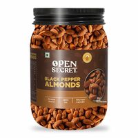 Open Secret 1kg roasted almonds (Gurgaon only )