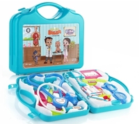 Chota Bheem Doctor Playset For Kids