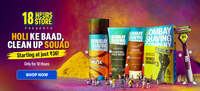 Bombay shaving company - 18 Hours Sale – Everything at 36 | start from Rs.18