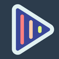 Audio Player with volume boost