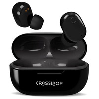 Crossloop headphones upto 92% off