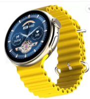 Fire-Boltt Cyclone Pro AMOLED Smartwatch