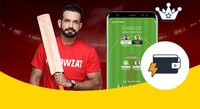 Make a payment on Howzat and Win Rs 5 to Rs 25 back on Min Order Rs 50 