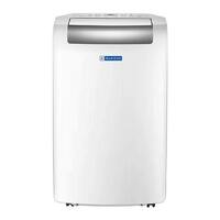 Bluestar 1 Ton Portable AC White (PC12DB)