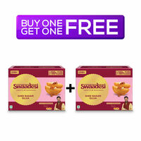 Upto 89% off on Gujia By Unibic {Supersaver, Selected Locations}