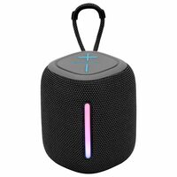 ZEBRONICS Sonic POD 22, Portable Bluetooth Speaker, 8 Watts