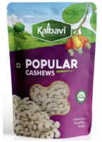 Kalbavi Popular W450 Cashews 500g [location specific]