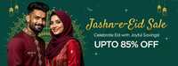 Shopclues Jashn-e-Eid Sale- Upto 85% off on Fashion, Home & kitchen & more