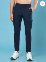 Highlander Men's Cargo Pants upto 81% off