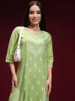 Up to 85% Off on Ketch Women's Kurta