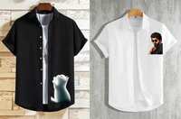 Shirts Starting From Rs 122