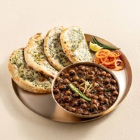 Zepto cafe - Upto 86% off Chhole Kulche, Halwa & more (location specific)